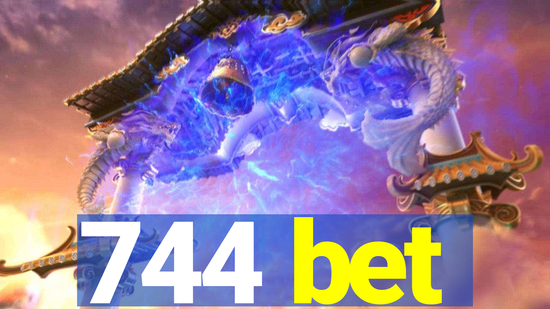 744 bet